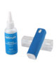 3-in-1 Screen Cleaning Kit with Brush and Cloth – CS150