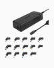 Universal Laptop Charger 90W 14 Pins with EU Plug – CU090
