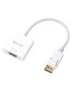 DisplayPort to VGA Adapter | Full HD 1080P – DA220