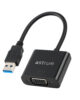 USB to VGA Adapter | USB 3.0/2.0 | 1080P –  DA550