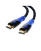 HDMI Braided Cable v2.0 20m Male to Male Ethernet – HD120