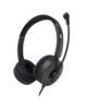 Headset USB Call Dual Side RC Fixed – HU660