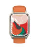 Smartwatch 1.91″ IP67 Waterproof Orange – MT30
