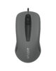Precision Wired USB Mouse Black/Grey – MU120