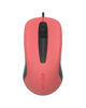 Precision Wired USB Mouse Black/Red – MU120