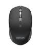 Rechargeable Wireless Mouse 2.4GHz Black – MW230