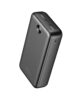 Power Bank 20000mAh 5V 2.1A Dual USB Black – PB215