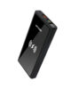Power Bank 10000mAh Wireless 15W PD 22.5W Black – PB640