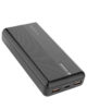 Power Bank 20000mAh PD65W USB-C + USB Black – PB650
