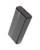 Power Bank 20000mAh PD65W USB-C + USB Black – PB650
