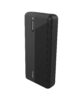 Power Bank 20000mAh PD65W USB-C + USB Black – PB650