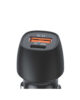 Car Charger Dual USB-C PD20W + QC18W – PRO GO PD20