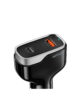 Car Charger USB-C PD65W + USB-A QC18W – PRO GO PD85