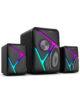 RGB Multimedia Speaker 2.1CH 20W USB Powered – SM030