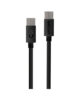 USB-C to USB-C 60W PD Cable 1m Black – VERVE CC60