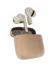 True Wireless ANC Bluetooth Earbuds Gold Metal Case – XZ Pia