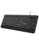 Wired USB Desktop Keyboard – KB170