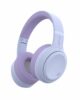 Astrum Wireless Noise Cancelling Headphones 100H (Purple) – Ease D...