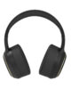 Astrum Wireless Noise Cancelling Headphones 100H Battery(Black)- Ease Drift