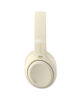Astrum Wireless Noise Cancelling Headphones 100H Battery(Ivory)- Ease Drift