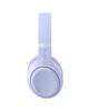Astrum Wireless Noise Cancelling Headphones 100H (Purple) – Ease D...