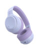 Astrum Wireless Noise Cancelling Headphones 100H (Purple) – Ease D...