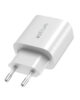 12W Wall Charger with USB-A – Watz12A