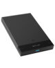 USB-C SATA III Enclosure – 2.5” HDD/SSD, 5Gbps Fast Transfer ENU2530
