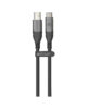 VerveMesh USB-A 2.0 to USB-C Cable l M-M l 2.0m l Braided – VMAC20