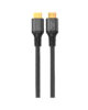 HDMI 2.1 Cable 8K 60Hz 4K 120Hz 48Gbps 1.5m Braided – HD21B –...