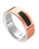 Smart Health & Fitness Ring – TM01 Rose Gold