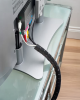 Spiral Cable Organizer 16mm – Flexible 1.5m Wrap with Clip – COX16B